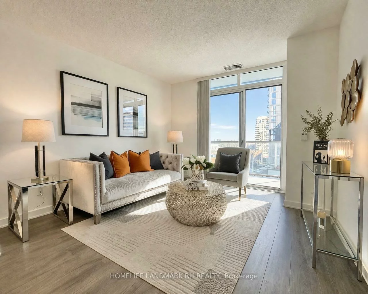 5180, Yonge, Willowdale West, Toronto