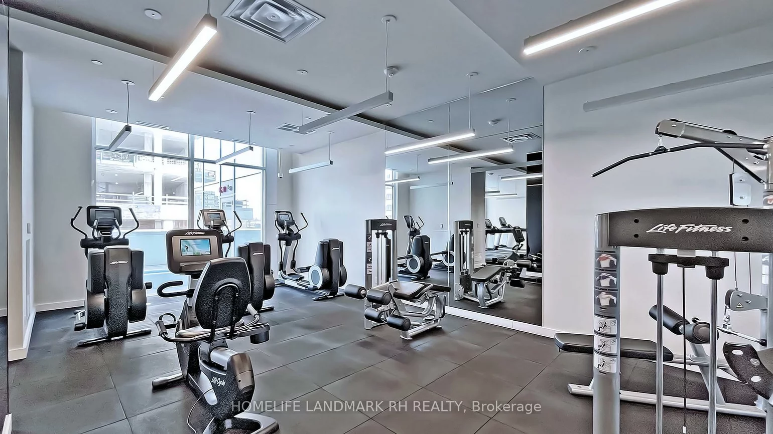 5180, Yonge, Willowdale West, Toronto