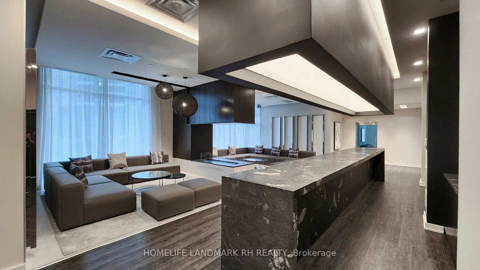 5180, Yonge, Willowdale West, Toronto