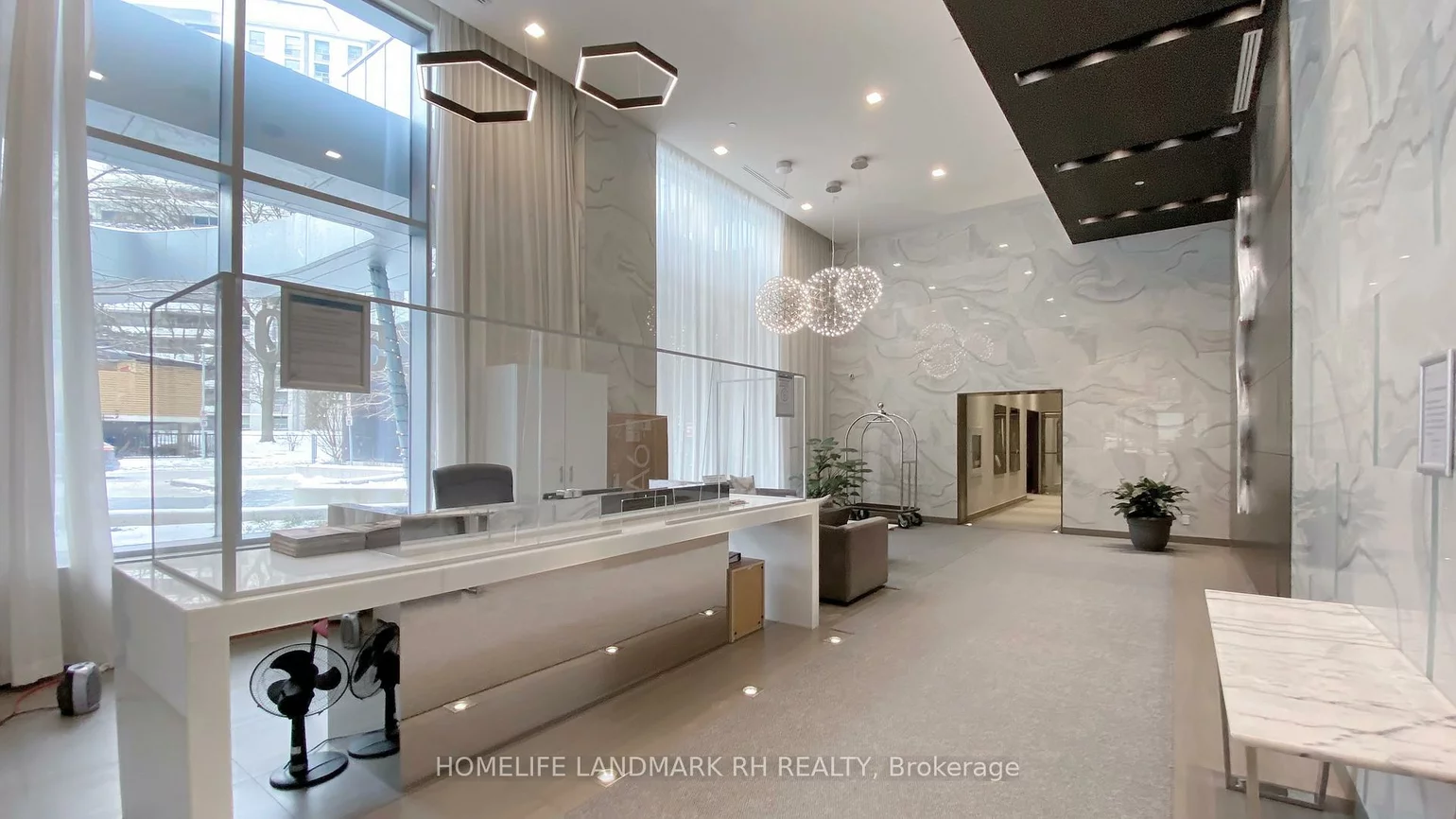 5180, Yonge, Willowdale West, Toronto