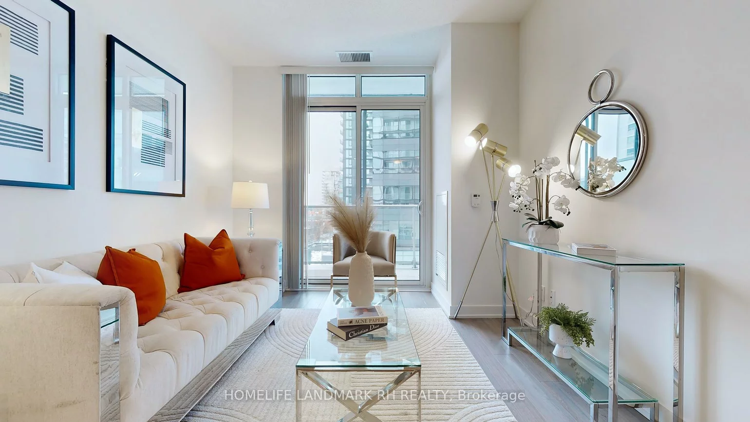 5180, Yonge, Willowdale West, Toronto
