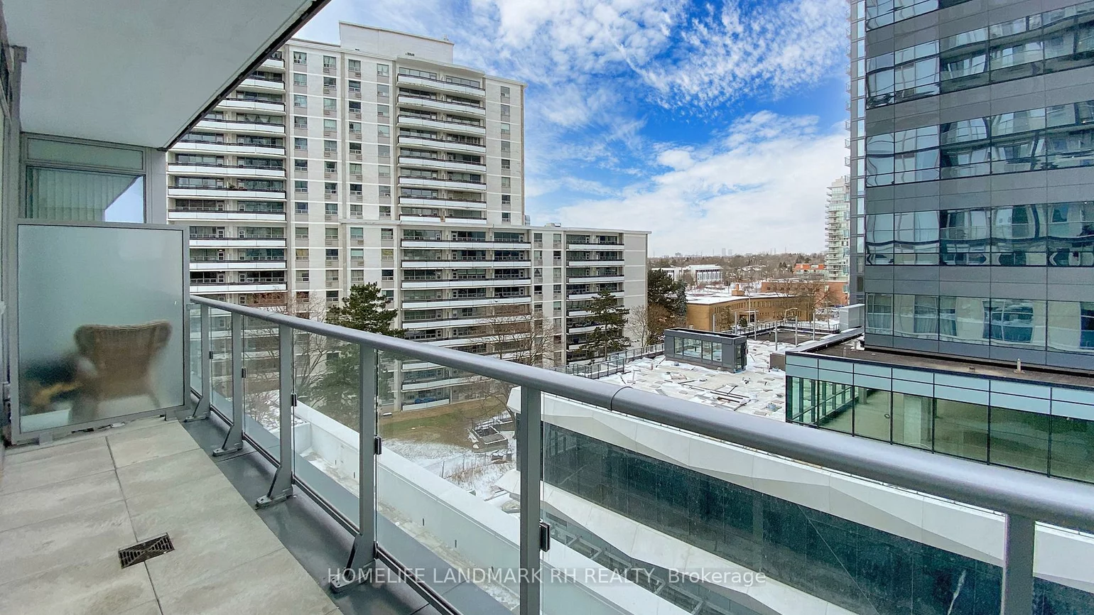 5180, Yonge, Willowdale West, Toronto