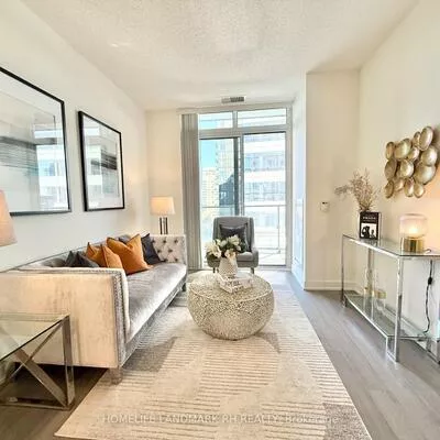 5180, Yonge, Willowdale West, Toronto