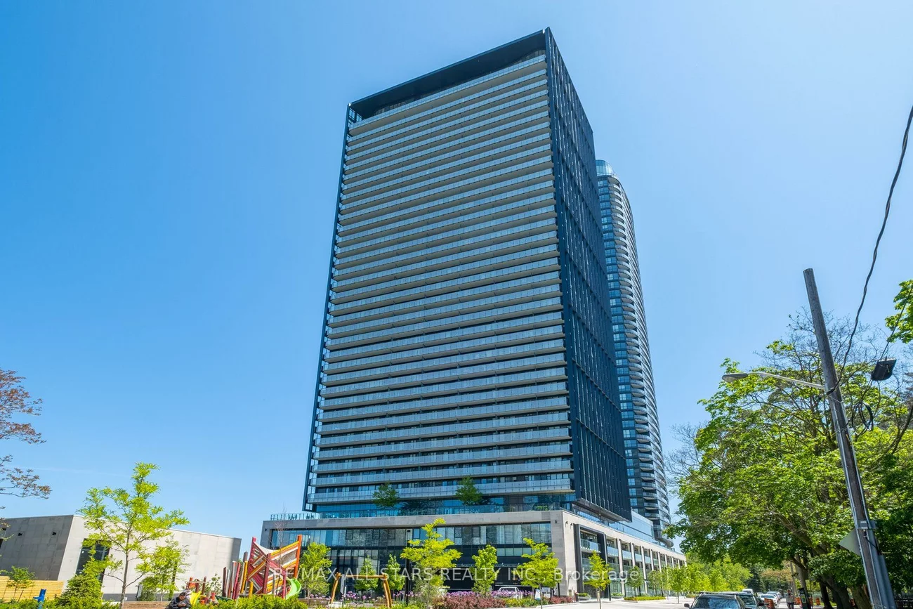 575, Bloor, North St. James Town, Toronto