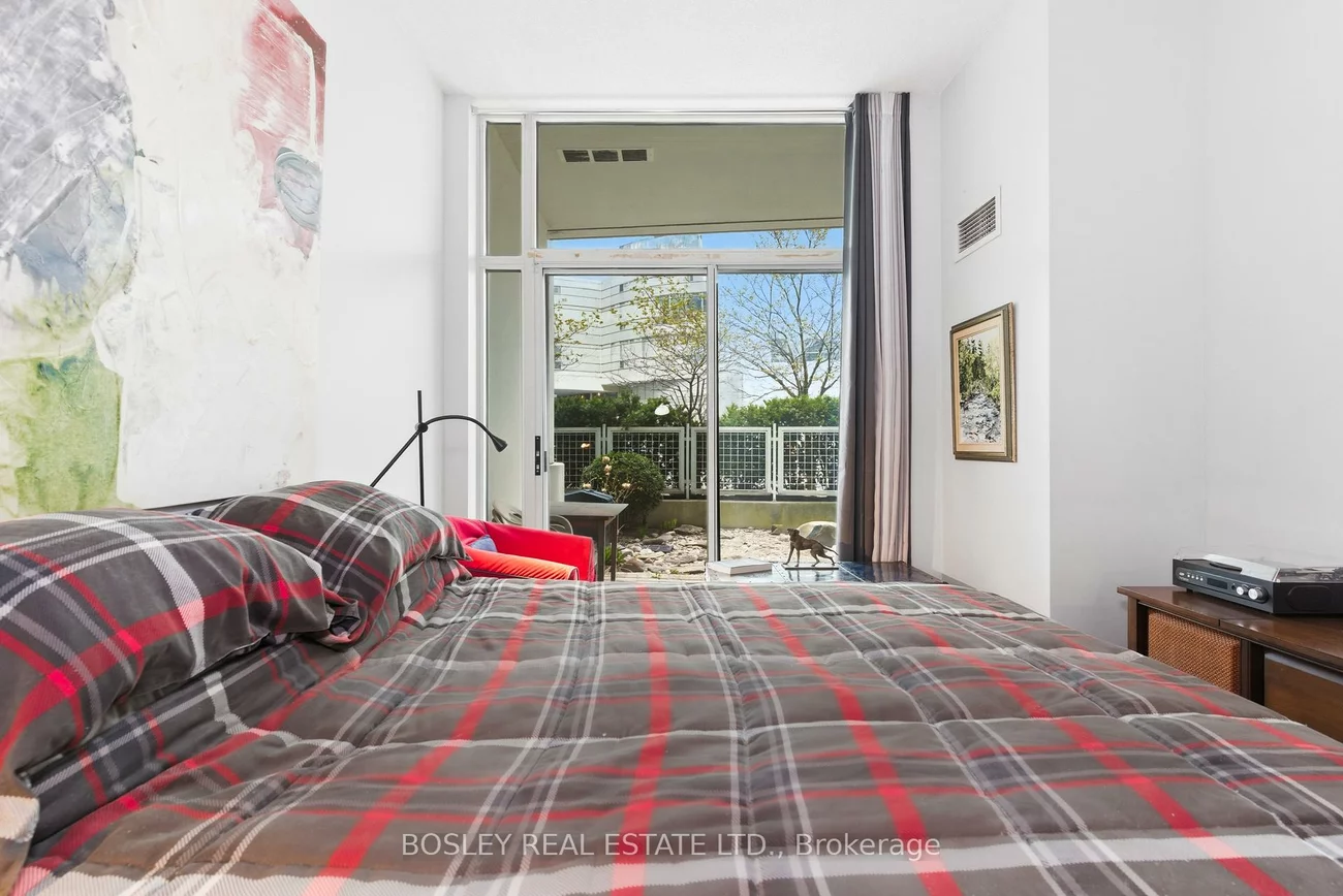 600, Queens Quay West, Waterfront Communities C1, Toronto
