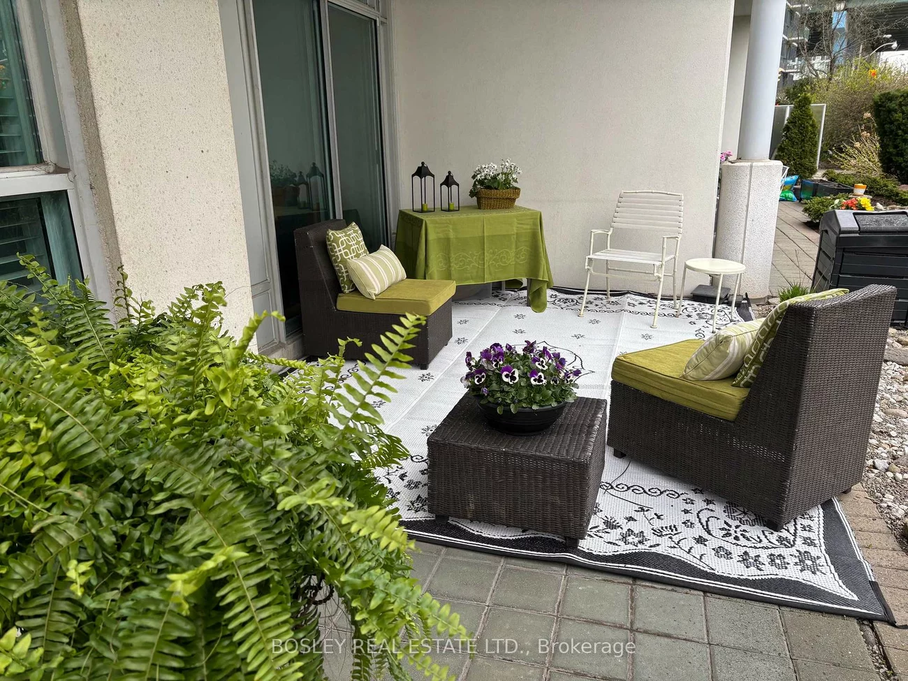 600, Queens Quay West, Waterfront Communities C1, Toronto