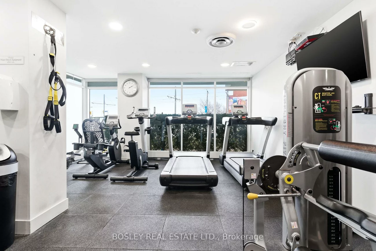 600, Queens Quay West, Waterfront Communities C1, Toronto