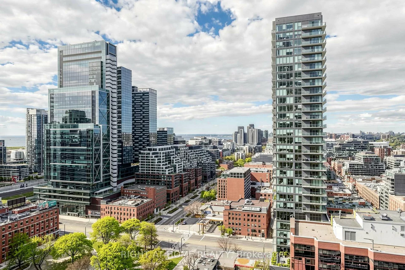 88, Blue Jays, Waterfront Communities C1, Toronto