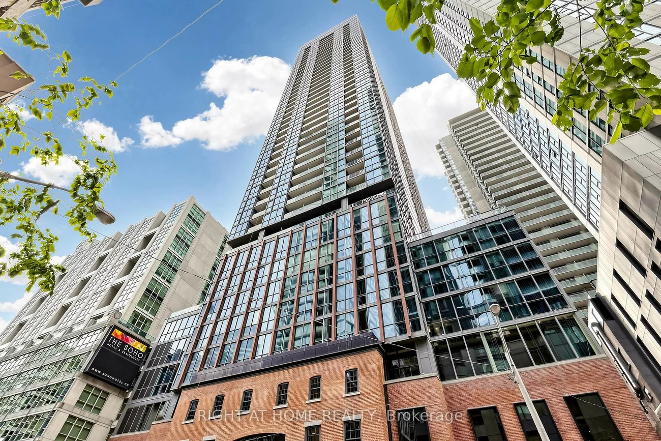 88, Blue Jays, Waterfront Communities C1, Toronto