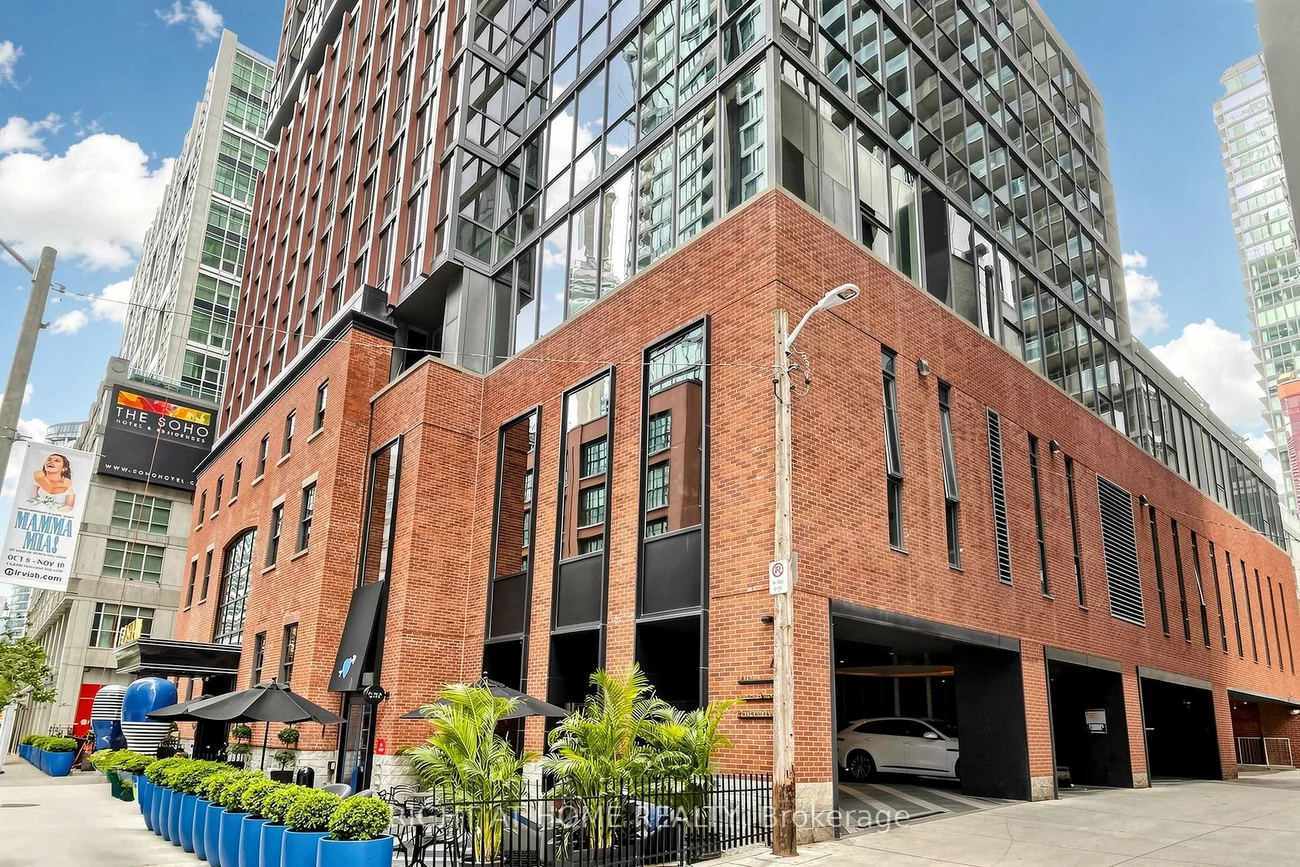 88, Blue Jays, Waterfront Communities C1, Toronto