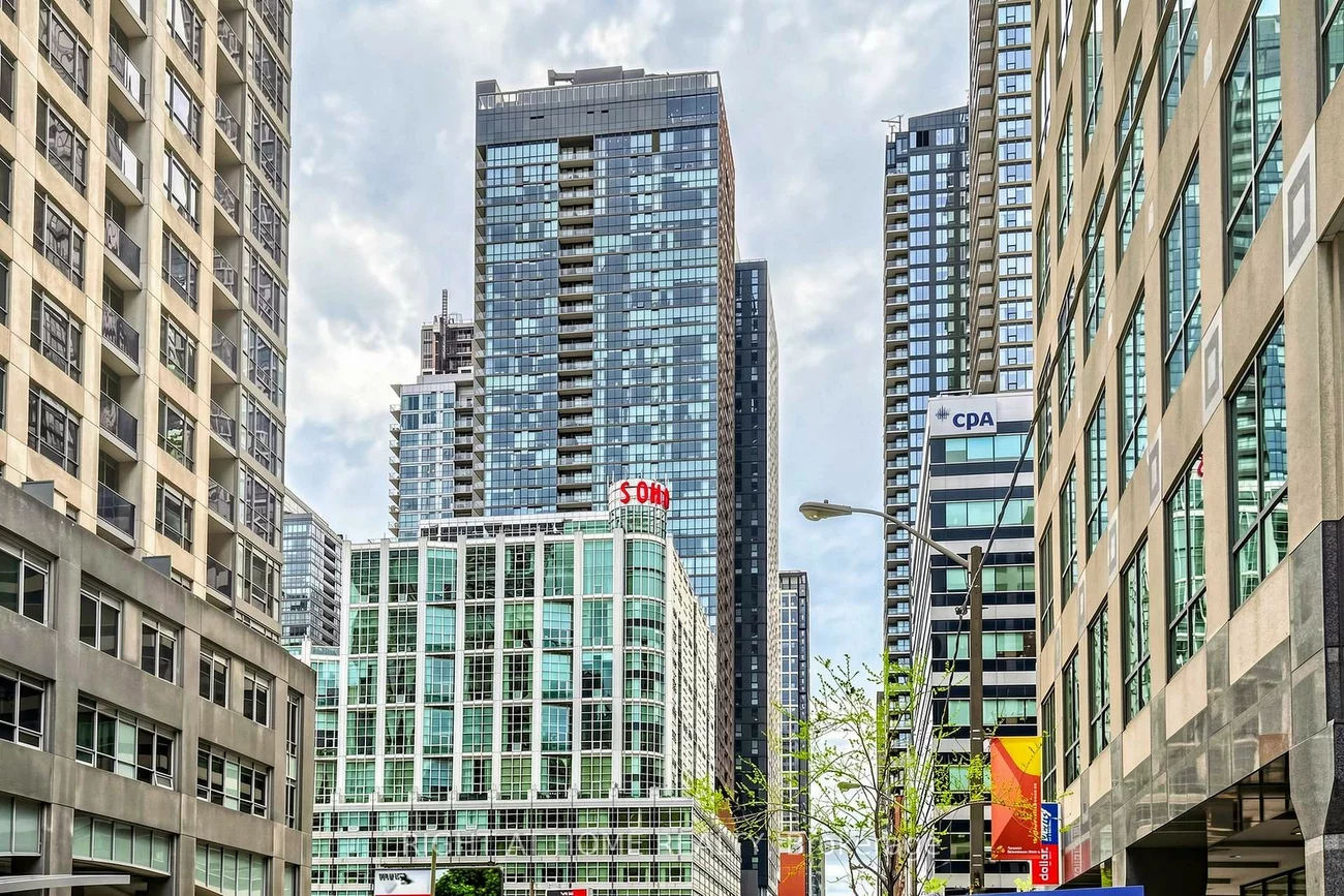 88, Blue Jays, Waterfront Communities C1, Toronto