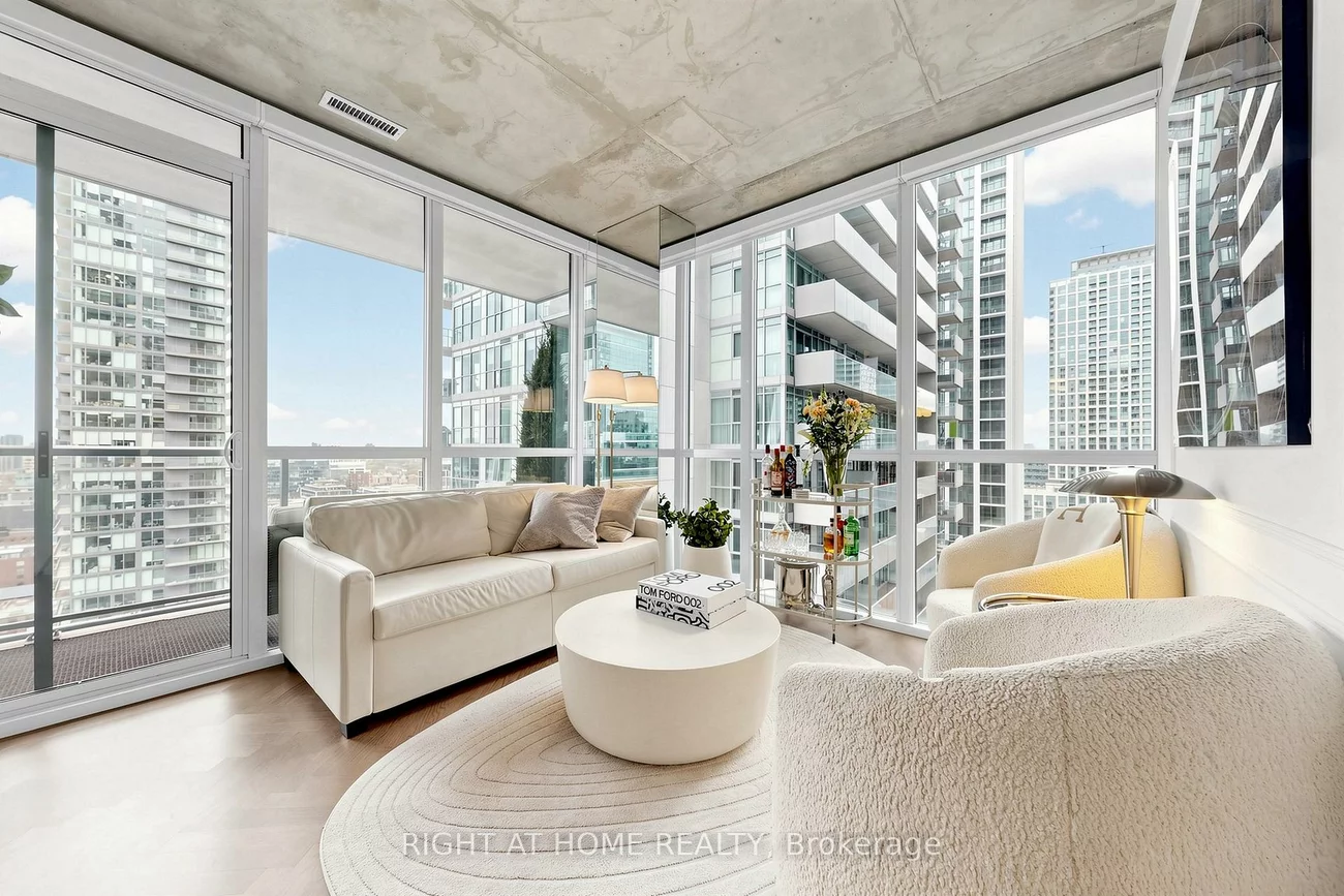 88, Blue Jays, Waterfront Communities C1, Toronto