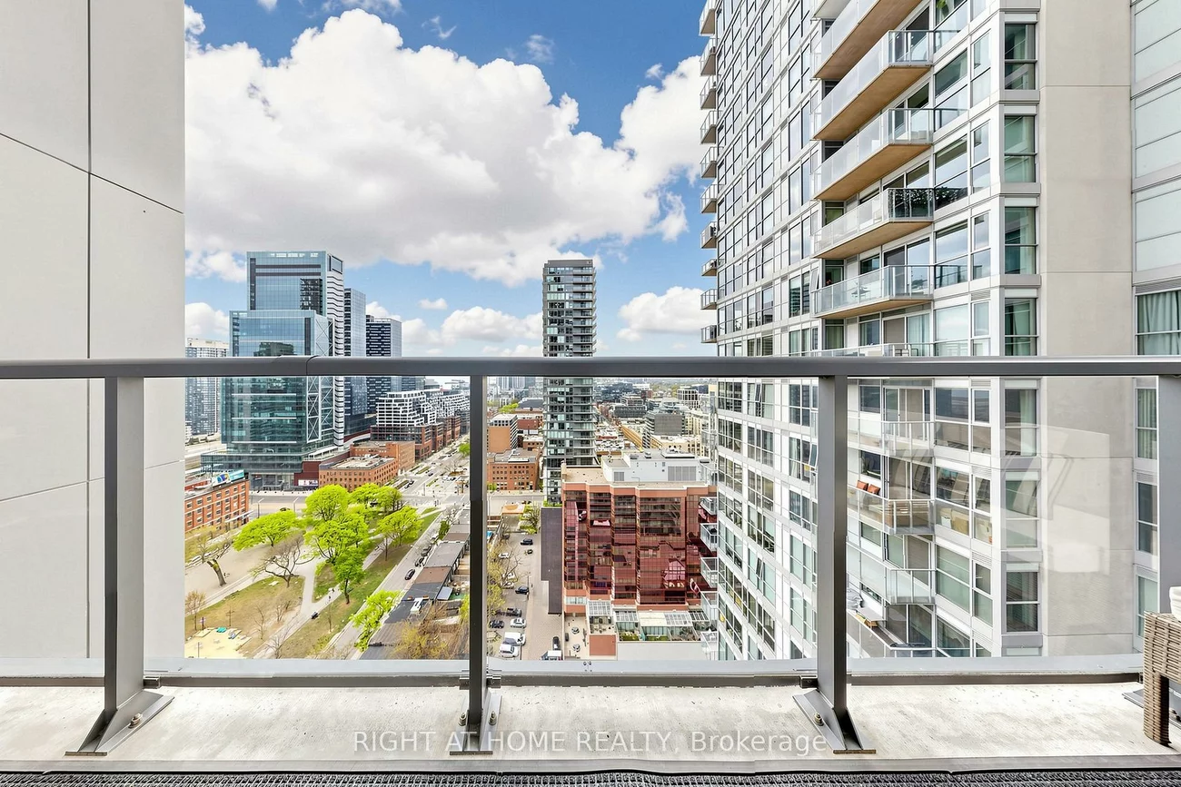 88, Blue Jays, Waterfront Communities C1, Toronto