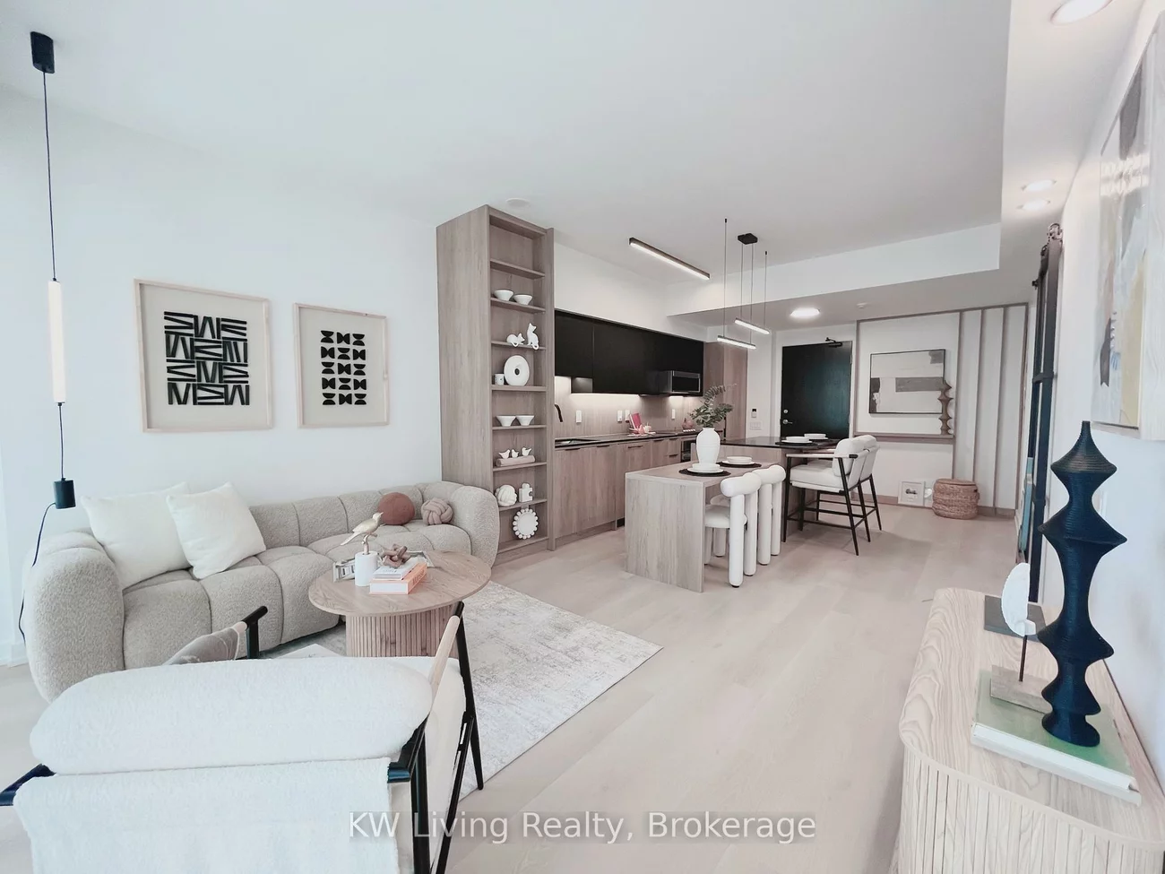 33, Charles, Church-Yonge Corridor, Toronto