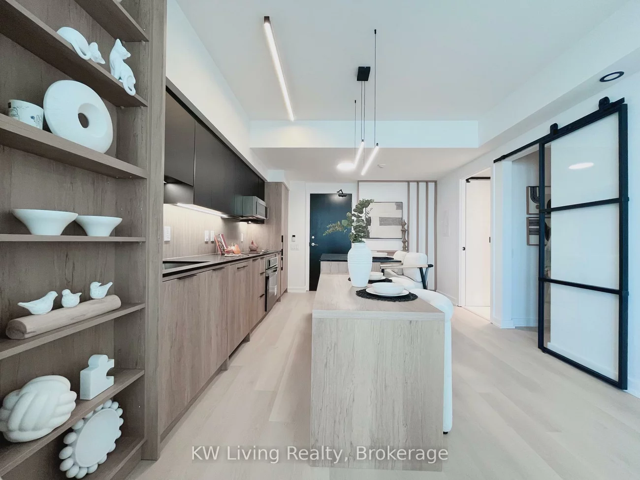 33, Charles, Church-Yonge Corridor, Toronto