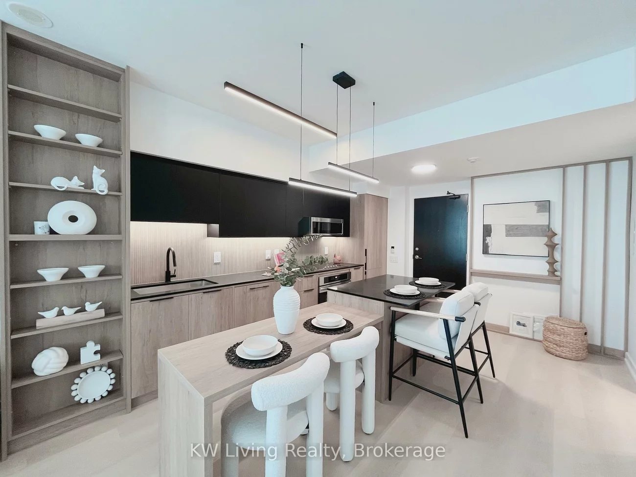 33, Charles, Church-Yonge Corridor, Toronto