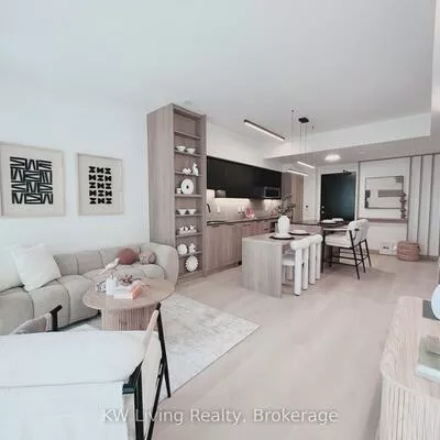 33, Charles, Church-Yonge Corridor, Toronto