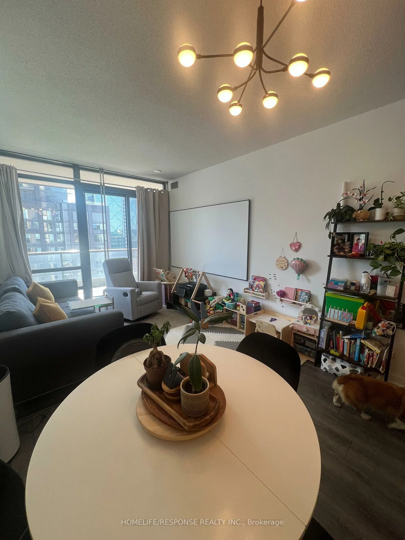 438, King, Waterfront Communities C1, Toronto