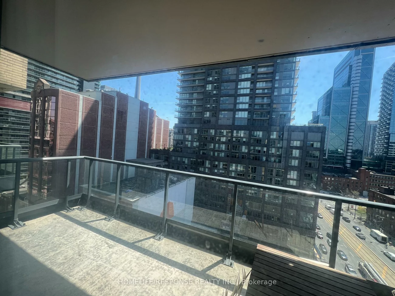 438, King, Waterfront Communities C1, Toronto