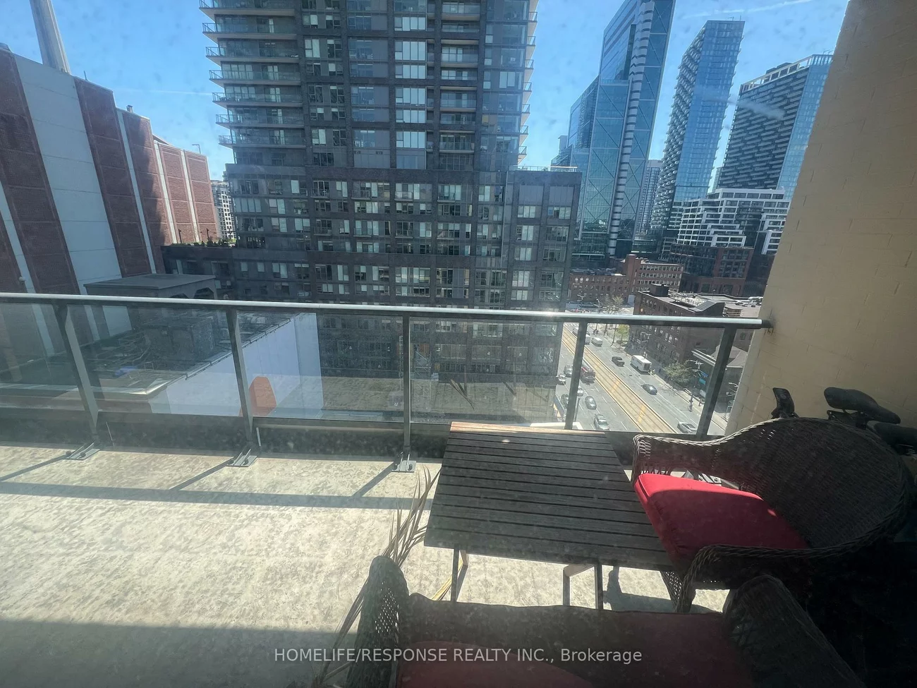 438, King, Waterfront Communities C1, Toronto