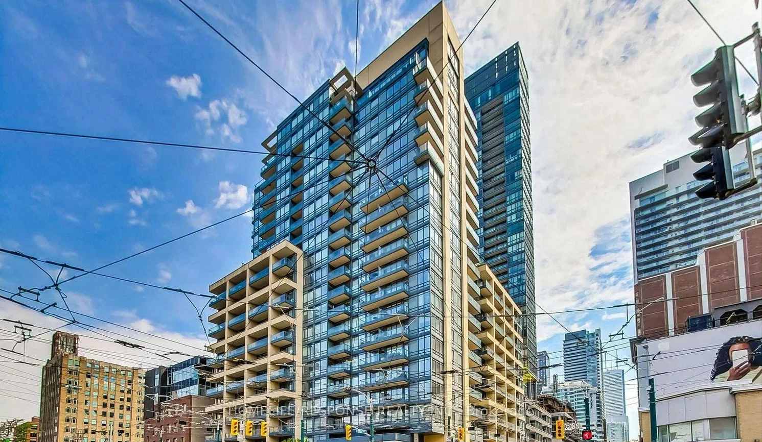 438, King, Waterfront Communities C1, Toronto