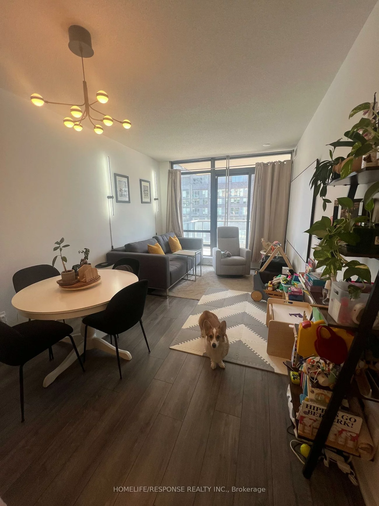 438, King, Waterfront Communities C1, Toronto