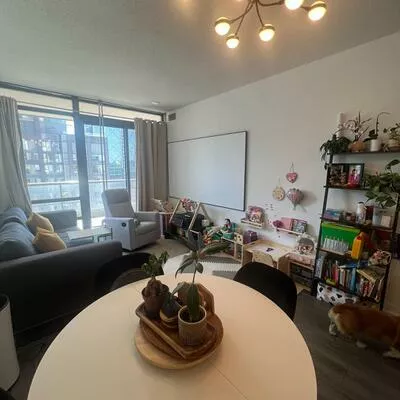 438, King, Waterfront Communities C1, Toronto