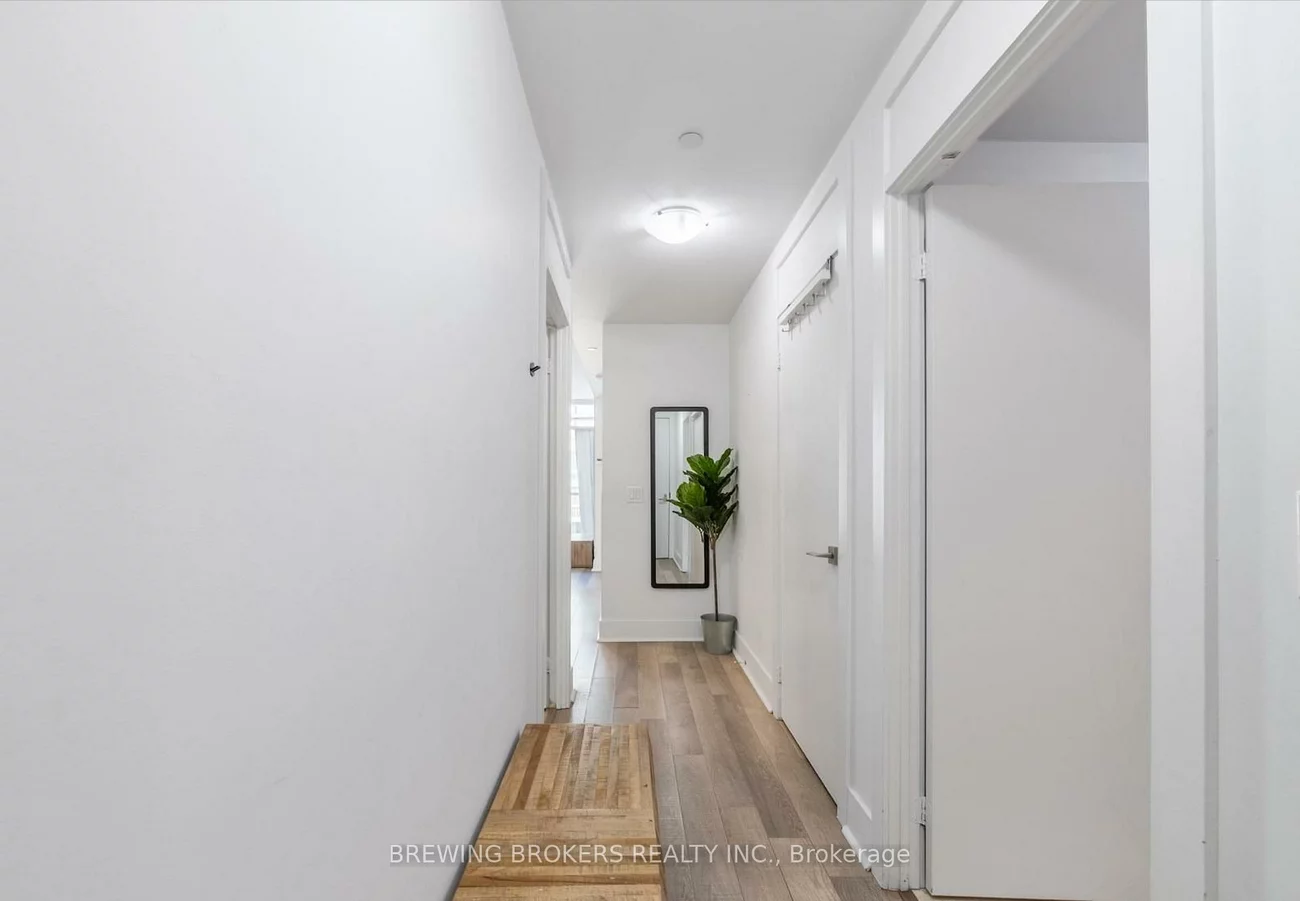 32, Davenport, Annex, Toronto