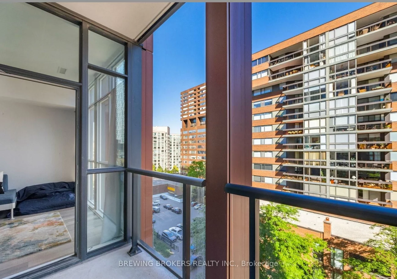 32, Davenport, Annex, Toronto