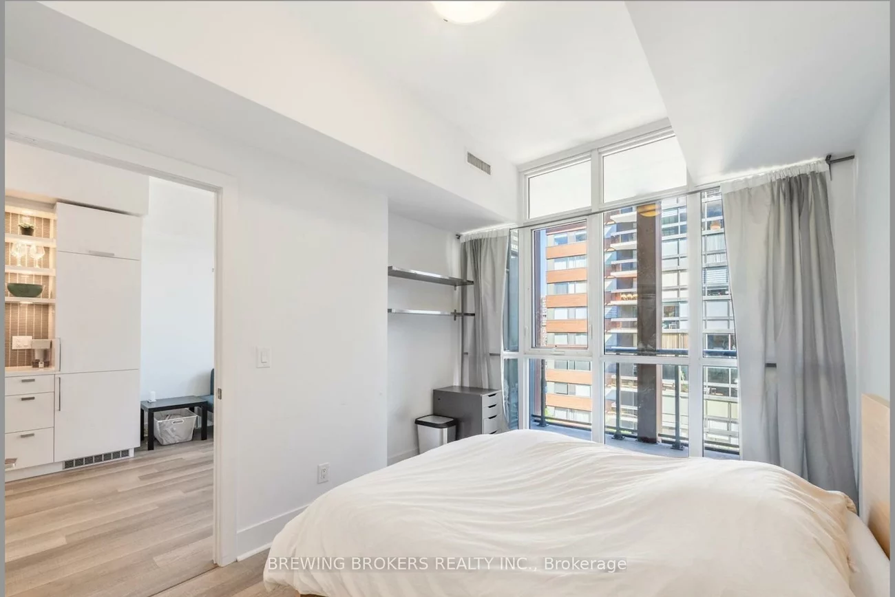 32, Davenport, Annex, Toronto