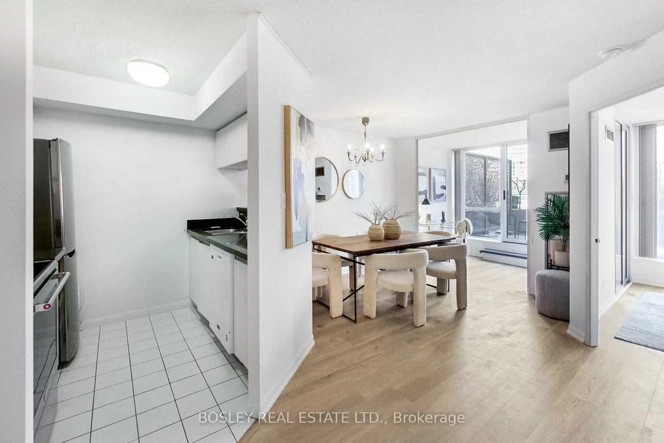 24, Wellesley, Bay Street Corridor, Toronto
