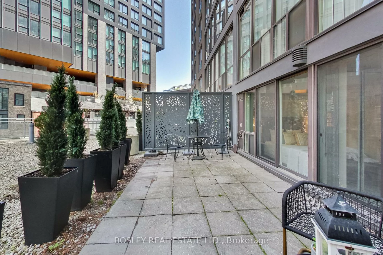 24, Wellesley, Bay Street Corridor, Toronto