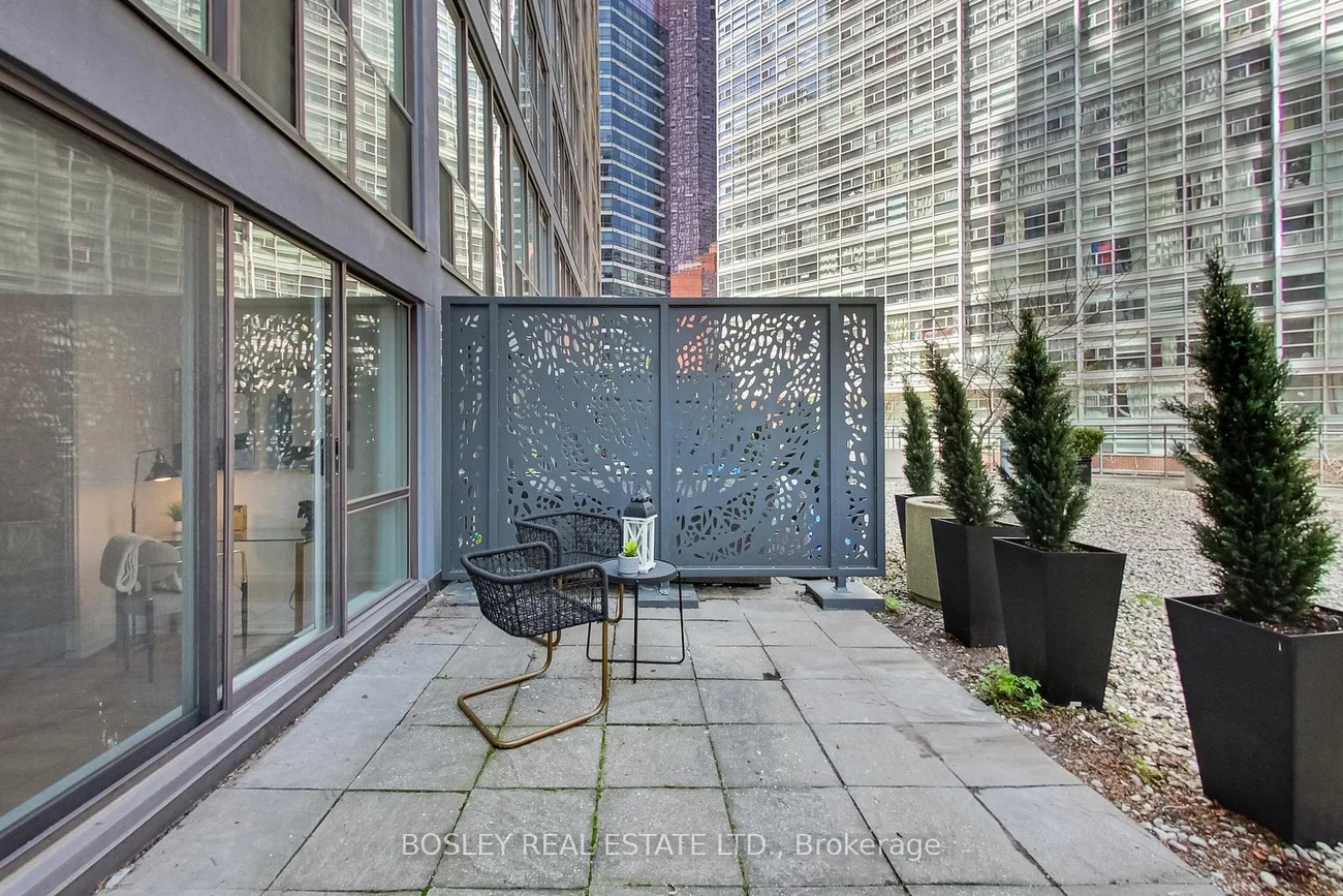 24, Wellesley, Bay Street Corridor, Toronto