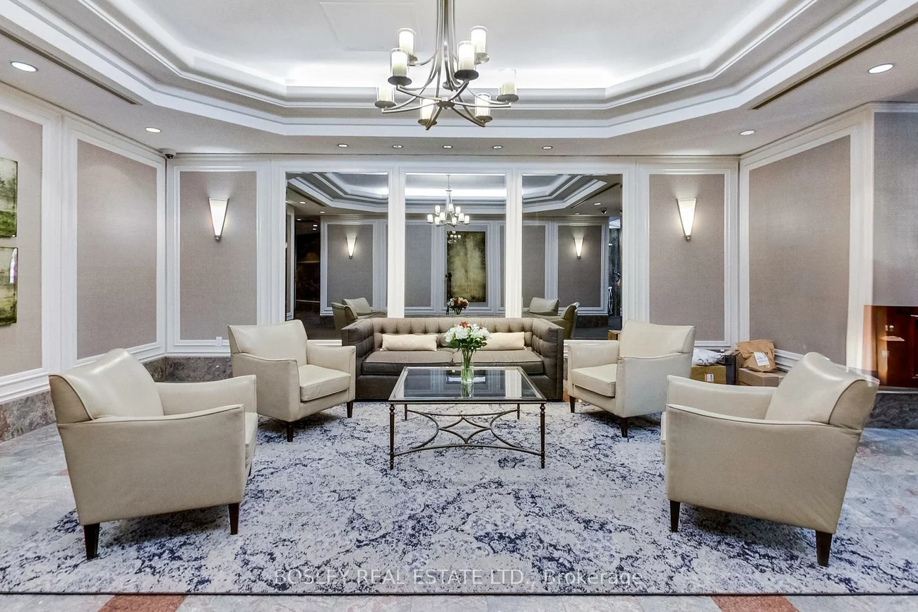 24, Wellesley, Bay Street Corridor, Toronto