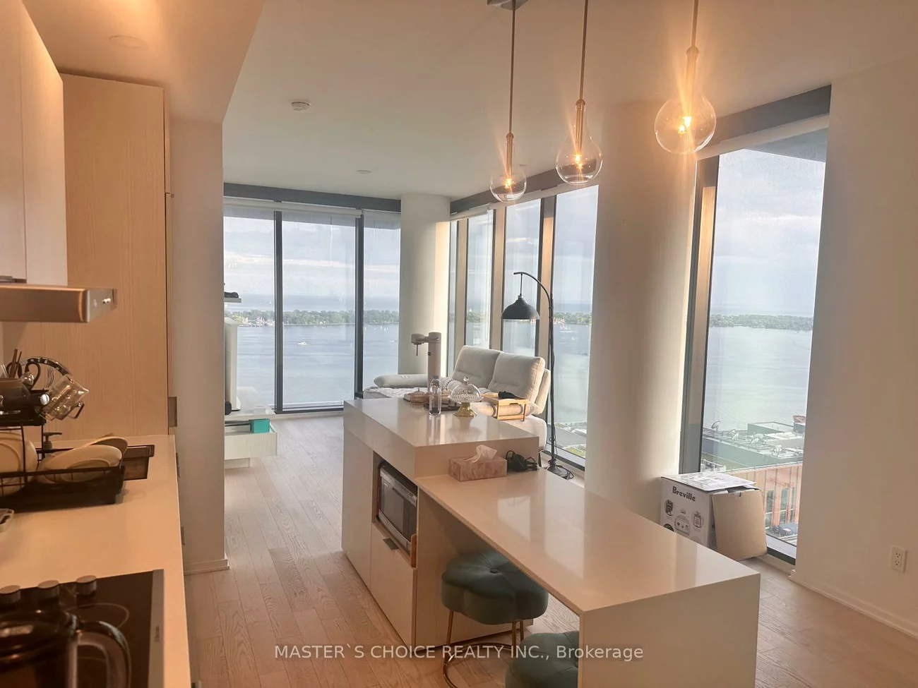 16, Bonnycastle, Waterfront Communities C8, Toronto