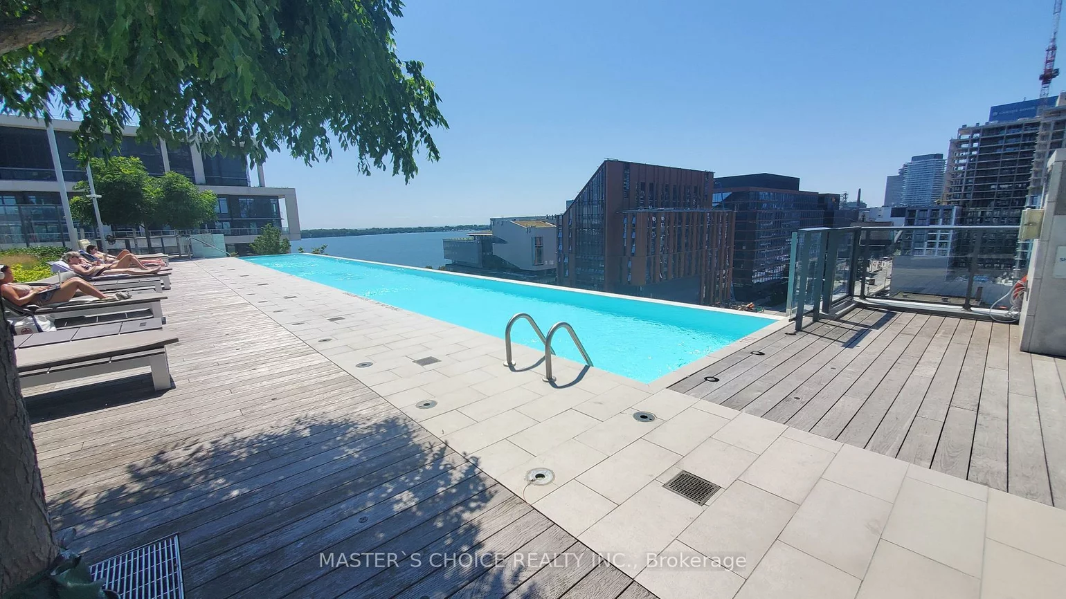 16, Bonnycastle, Waterfront Communities C8, Toronto