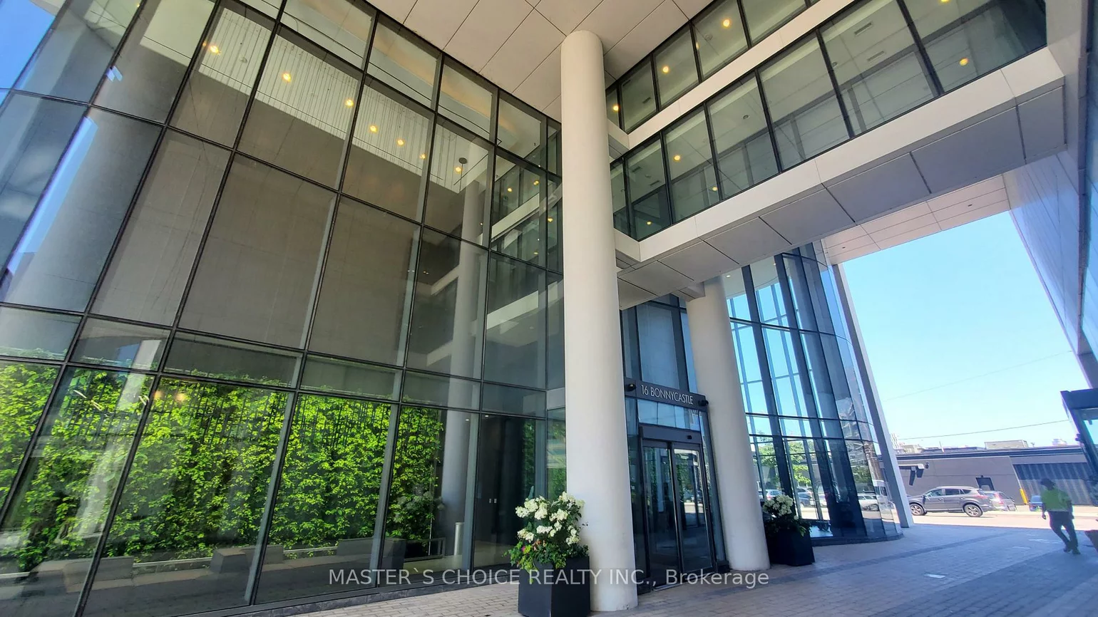 16, Bonnycastle, Waterfront Communities C8, Toronto