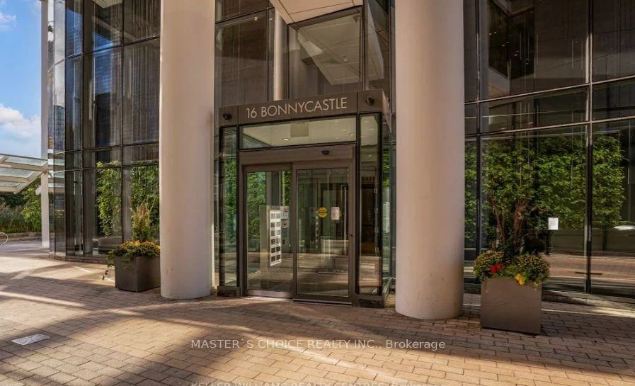 16, Bonnycastle, Waterfront Communities C8, Toronto