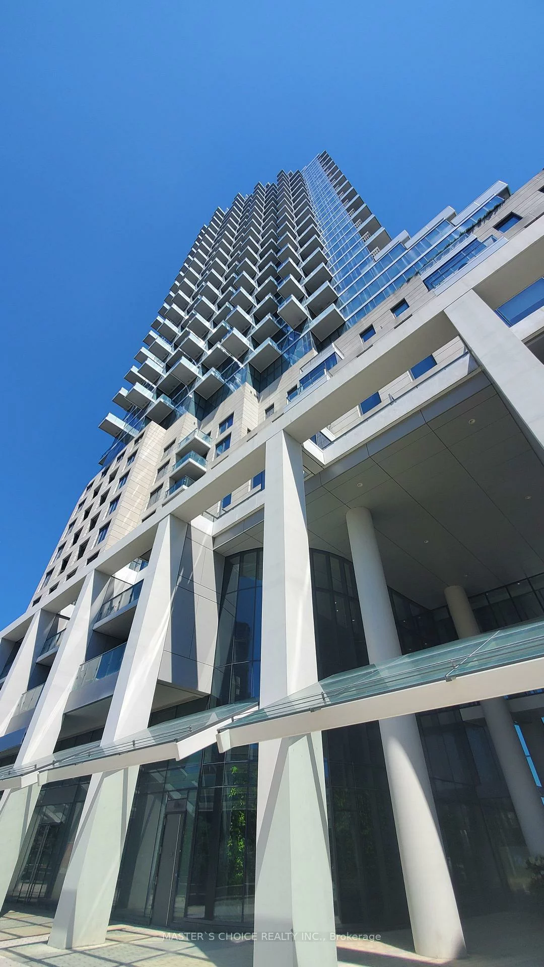 16, Bonnycastle, Waterfront Communities C8, Toronto