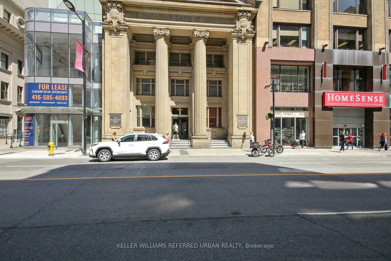197, Yonge, Church-Yonge Corridor, Toronto