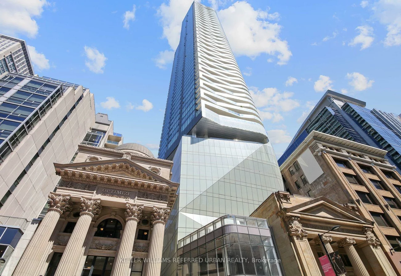 197, Yonge, Church-Yonge Corridor, Toronto