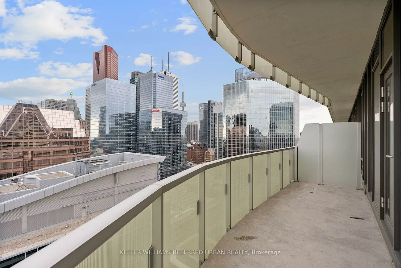 197, Yonge, Church-Yonge Corridor, Toronto