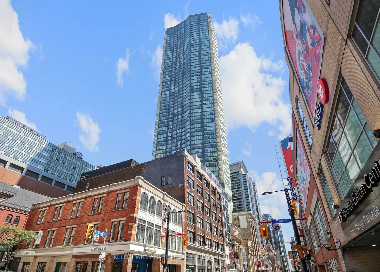 197, Yonge, Church-Yonge Corridor, Toronto