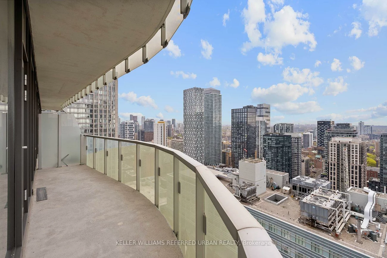 197, Yonge, Church-Yonge Corridor, Toronto