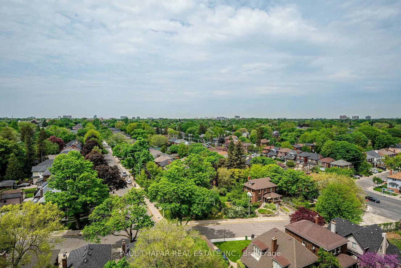 3018, Yonge, Lawrence Park South, Toronto