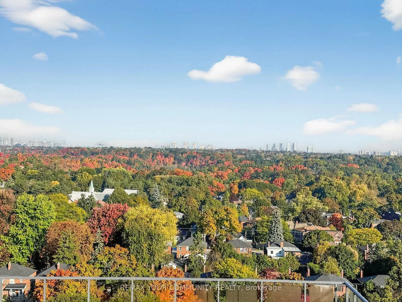 33, Frederick Todd, Thorncliffe Park, Toronto