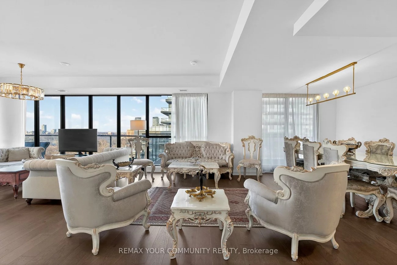 33, Frederick Todd, Thorncliffe Park, Toronto