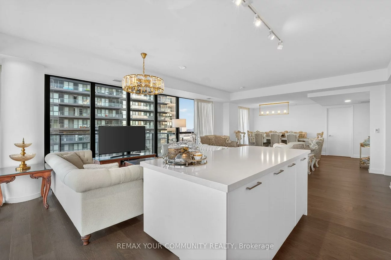 33, Frederick Todd, Thorncliffe Park, Toronto