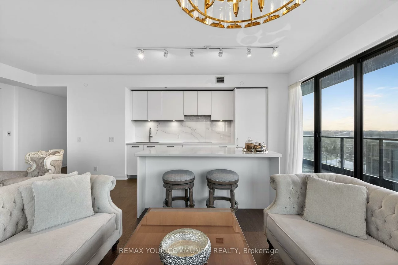 33, Frederick Todd, Thorncliffe Park, Toronto