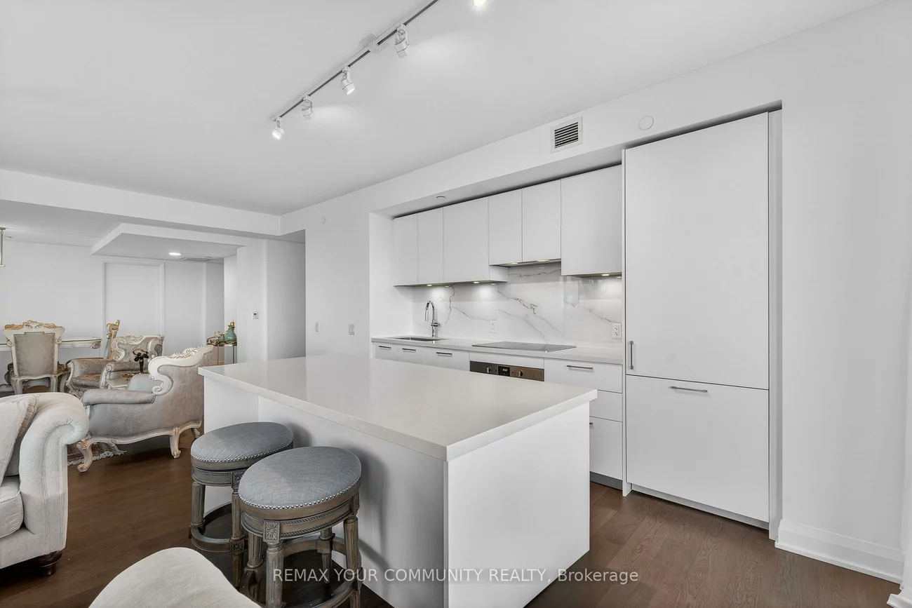 33, Frederick Todd, Thorncliffe Park, Toronto